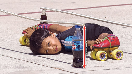 World Records 